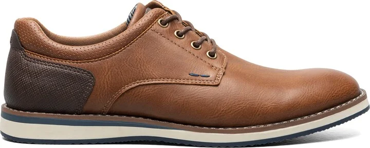 Hyde II Plain Toe Derby - Wide Width Available - Image 11