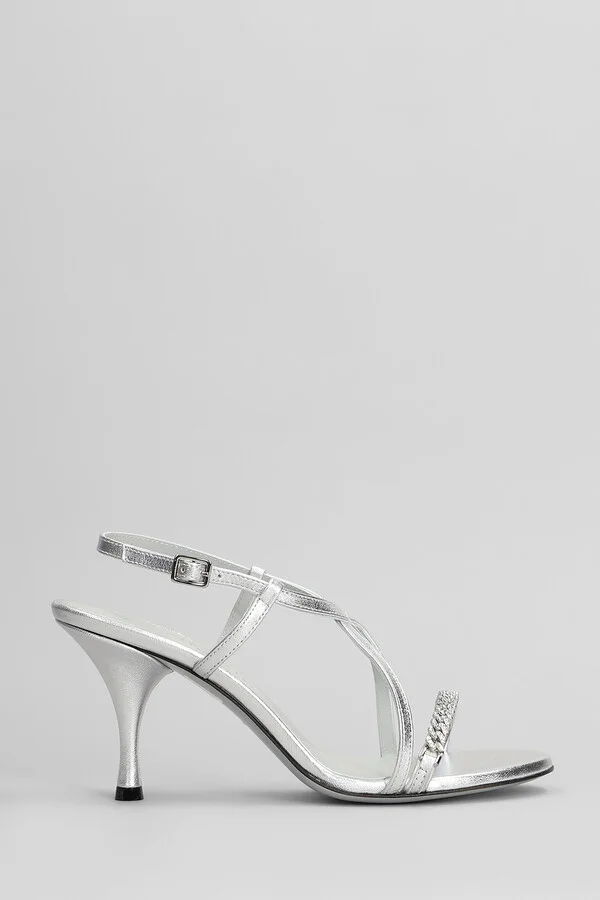 silver