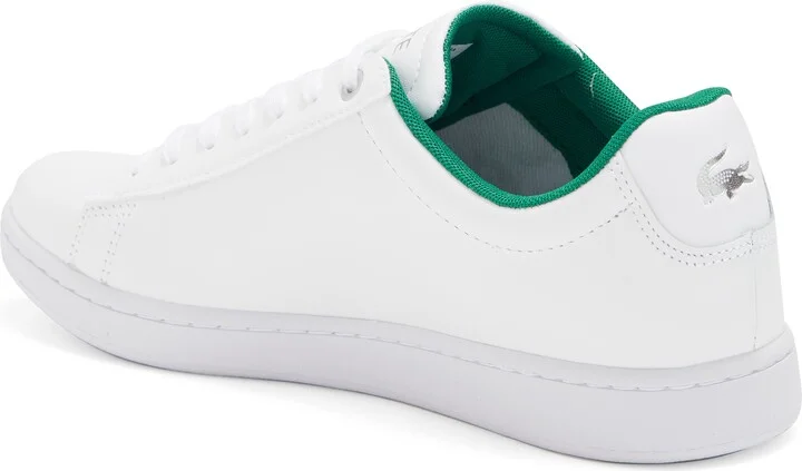 Hydez Leather Sneaker - Image 2