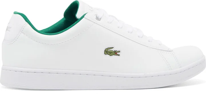 Hydez Leather Sneaker - Image 3