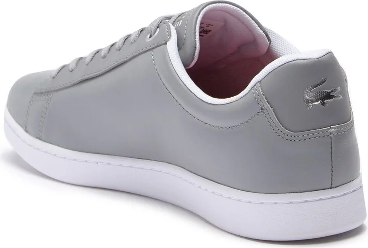 Hydez Leather Sneaker - Image 2
