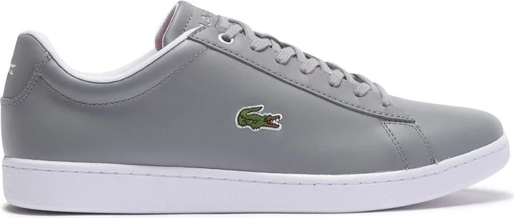 Hydez Leather Sneaker - Image 3