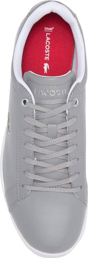 Hydez Leather Sneaker - Image 4