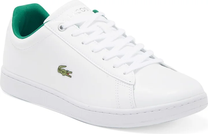 Hydez Leather Sneaker