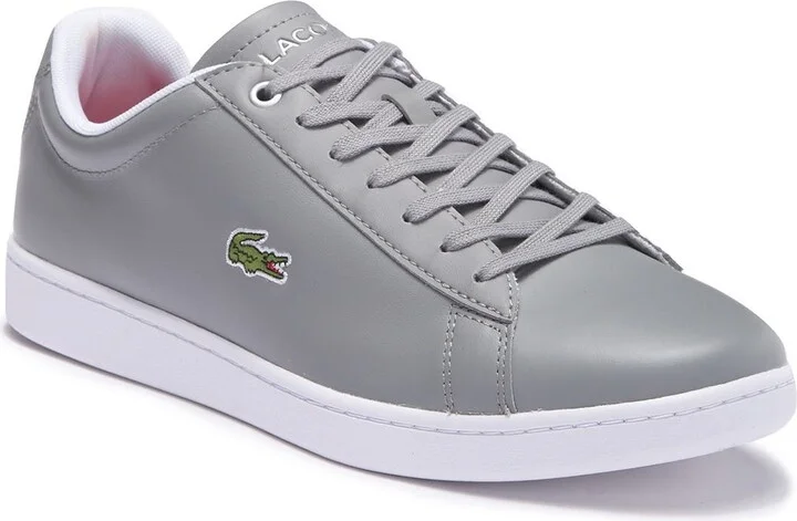 Hydez Leather Sneaker