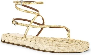 Hydra Flat Sandal - Image 2
