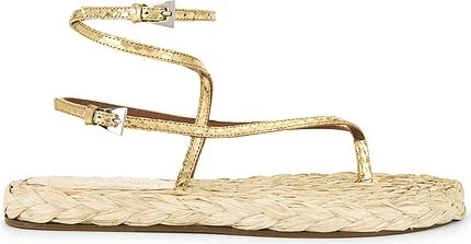 Hydra Flat Sandal