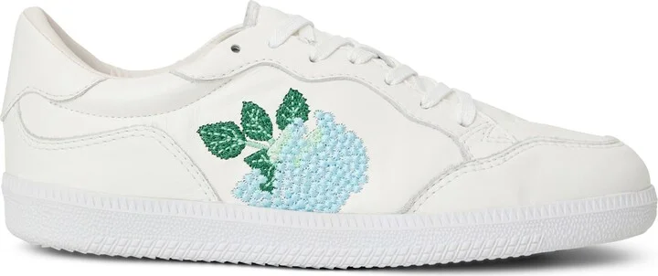 Hydrangea Sneaker - Image 3