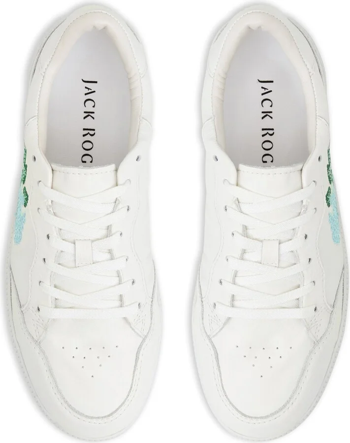 Hydrangea Sneaker - Image 4
