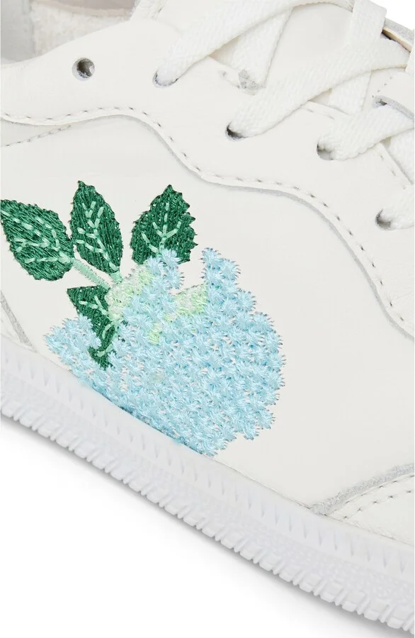 Hydrangea Sneaker - Image 6
