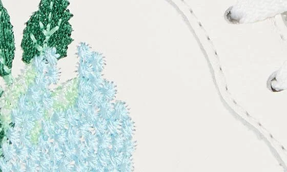 Hydrangea Sneaker - Image 7