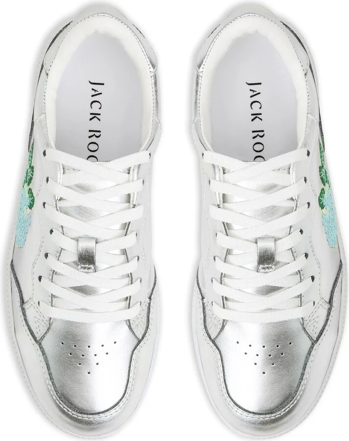 Hydrangea Sneaker - Image 10