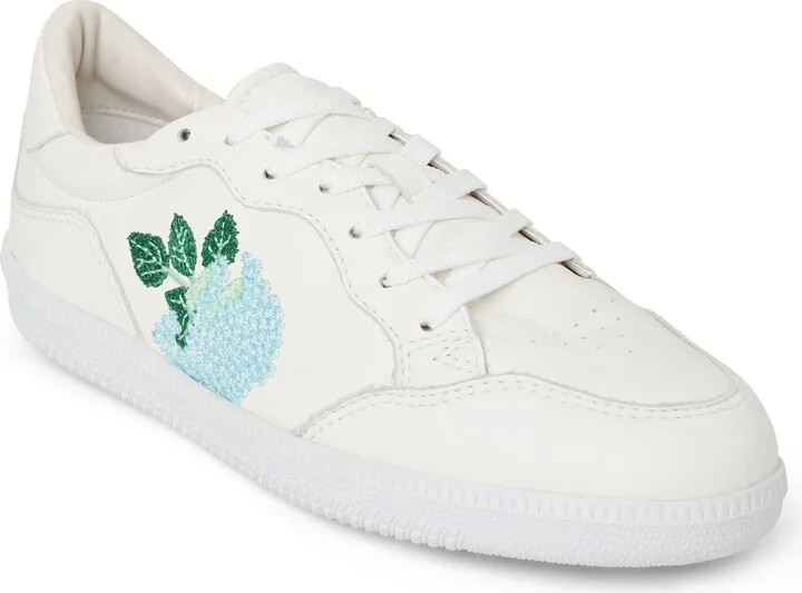 Hydrangea Sneaker