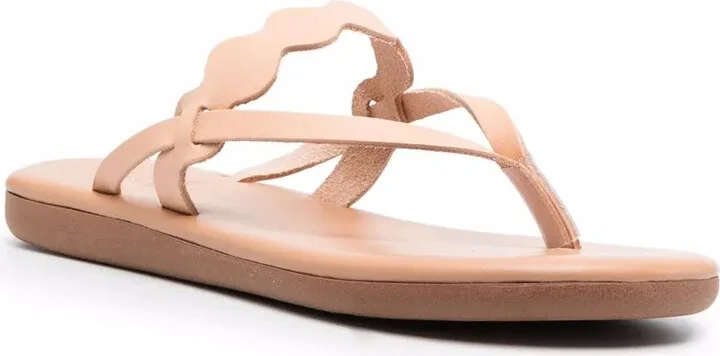 Hydro Leather Sandals - Image 2