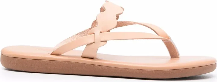 Hydro Leather Sandals
