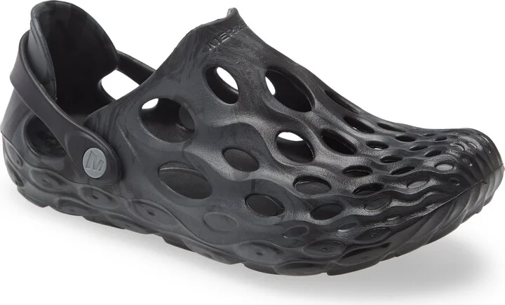 Hydro Moc Waterproof Slip-On