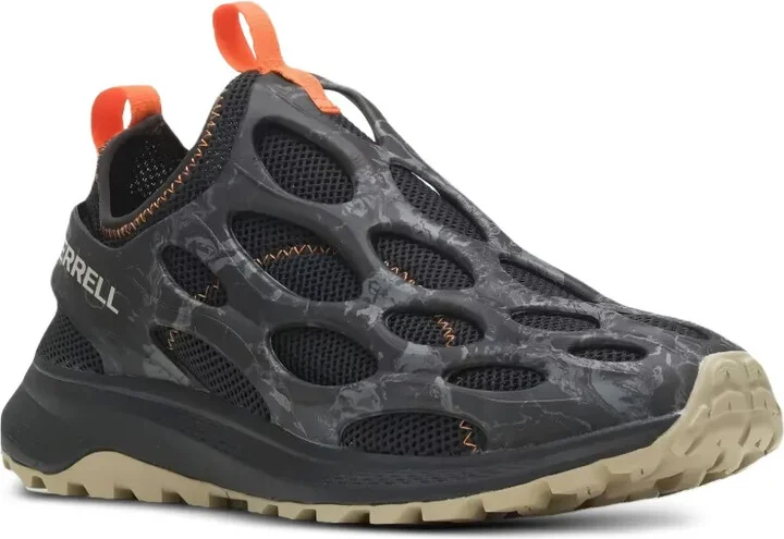 Hydro Runner "Black" sneakers - Image 2