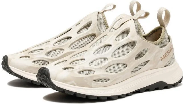 Hydro Runner J067025 Sneaker Mens Oyster Mesh Slip-on Water Sports Shoes