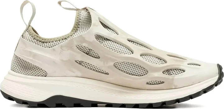 Hydro Runner "Oyster" sneakers