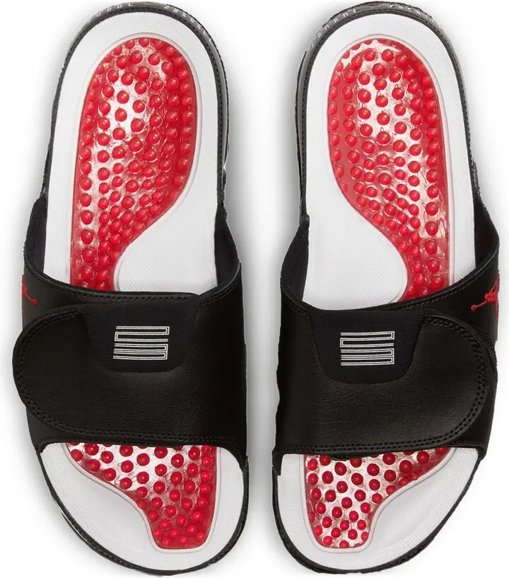 Hydro XI "Bred" slides - Image 2