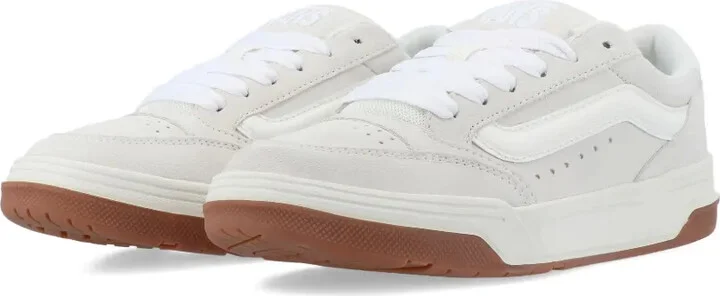 Hylane suede low-top sneakers - Image 2