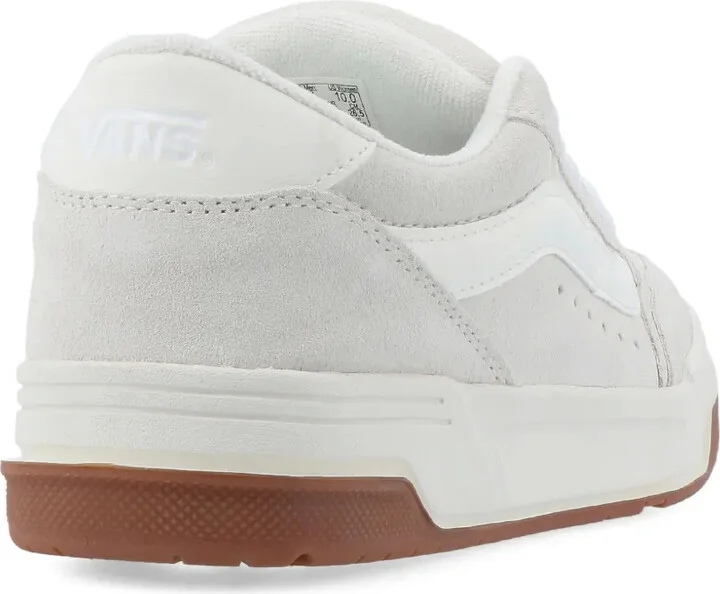 Hylane suede low-top sneakers - Image 3