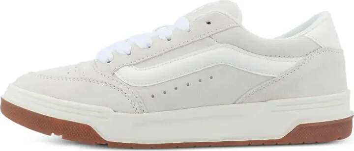 Hylane suede low-top sneakers - Image 4