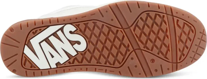 Hylane suede low-top sneakers - Image 5