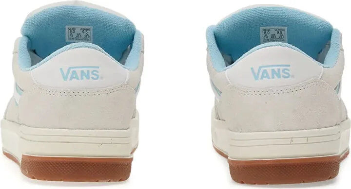 Hylane suede stripe sneakers - Image 3