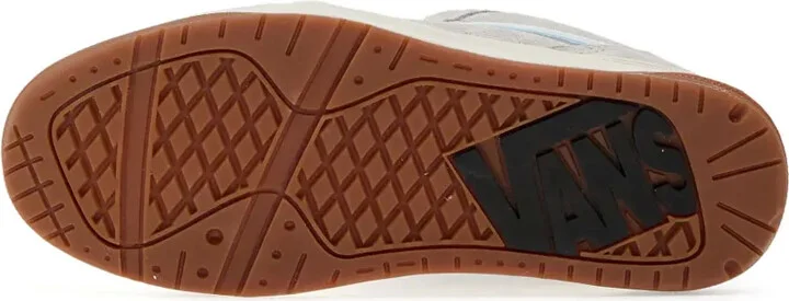 Hylane suede stripe sneakers - Image 4