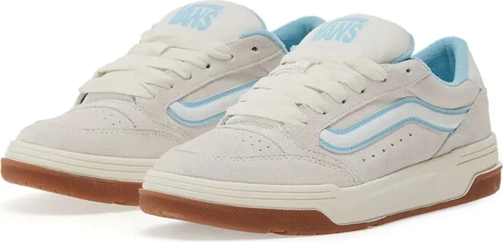 Hylane suede stripe sneakers - Image 5