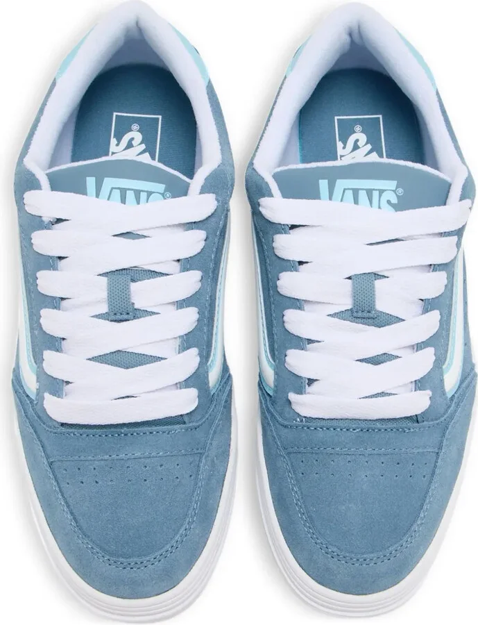 Hylane suede stripe sneakers - Image 2