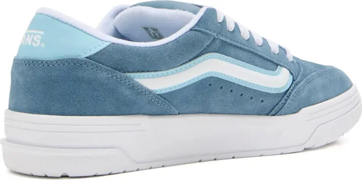 Hylane suede stripe sneakers - Image 4
