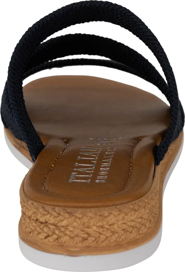 Hylee Triple Band Sandal - Image 2