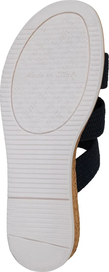 Hylee Triple Band Sandal - Image 5