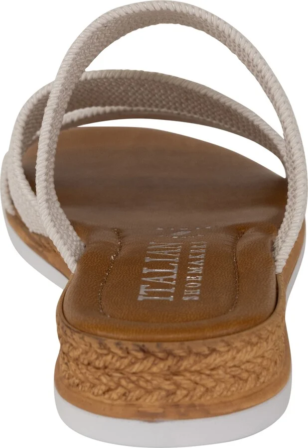 Hylee Triple Band Sandal - Image 7