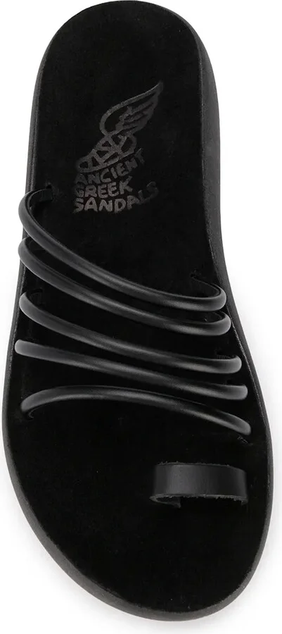 Hypatia strappy sandals - Image 4