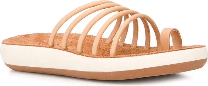 Hypatia strappy sandals - Image 2