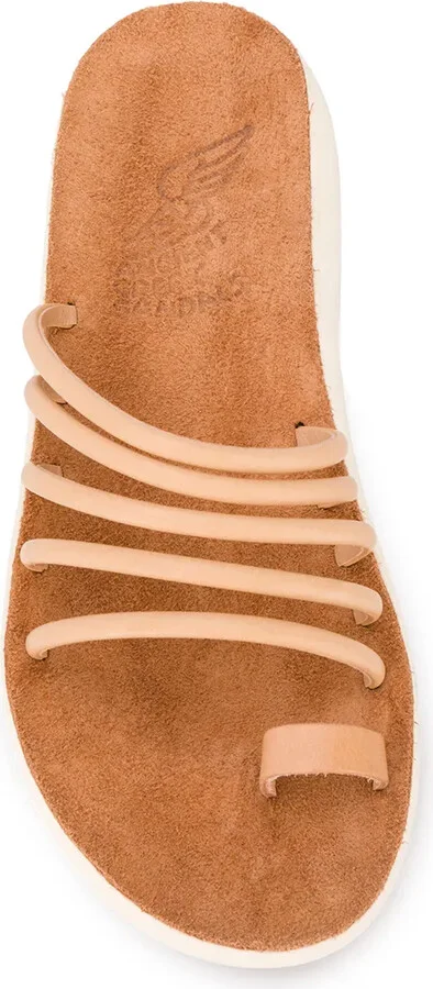 Hypatia strappy sandals - Image 4