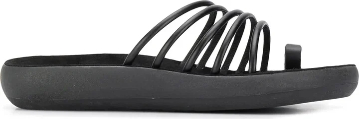 Hypatia strappy sandals