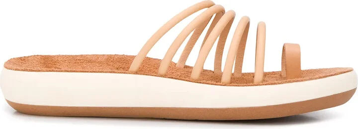 Hypatia strappy sandals