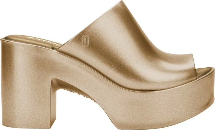 Hype Platform Slide Sandal - Image 2