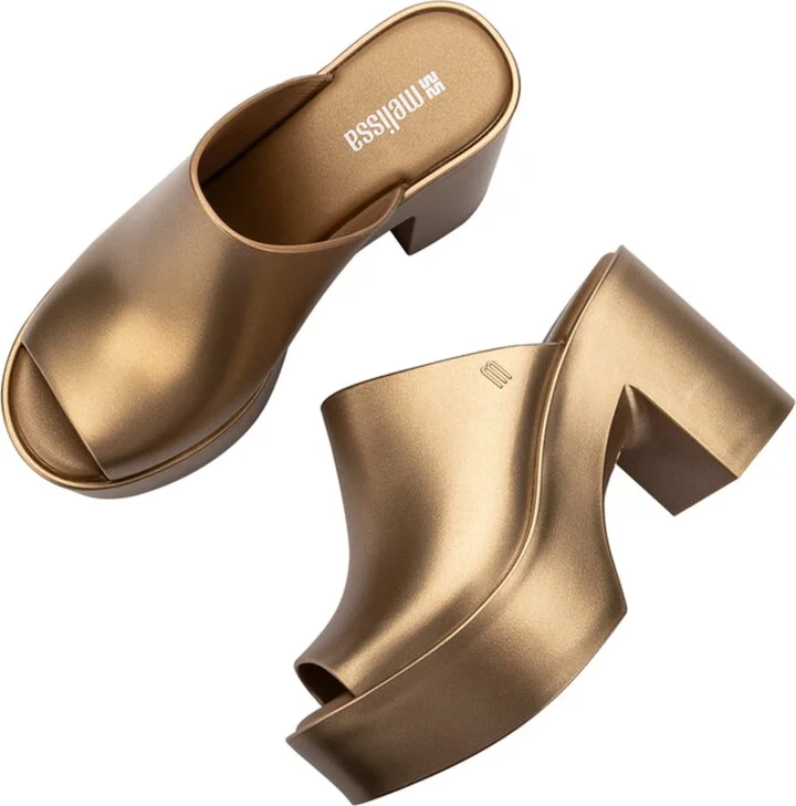 Hype Platform Slide Sandal - Image 3