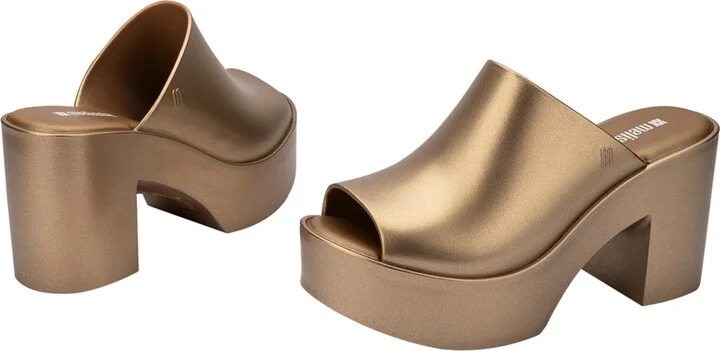 Hype Platform Slide Sandal - Image 4