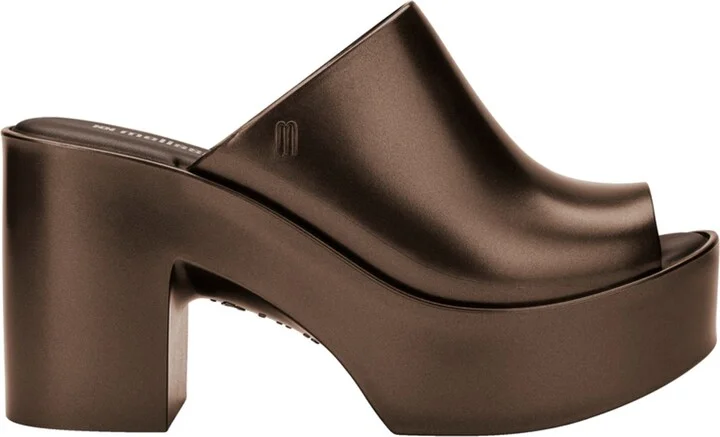 Hype Platform Slide Sandal - Image 6