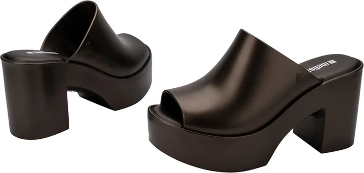 Hype Platform Slide Sandal - Image 7