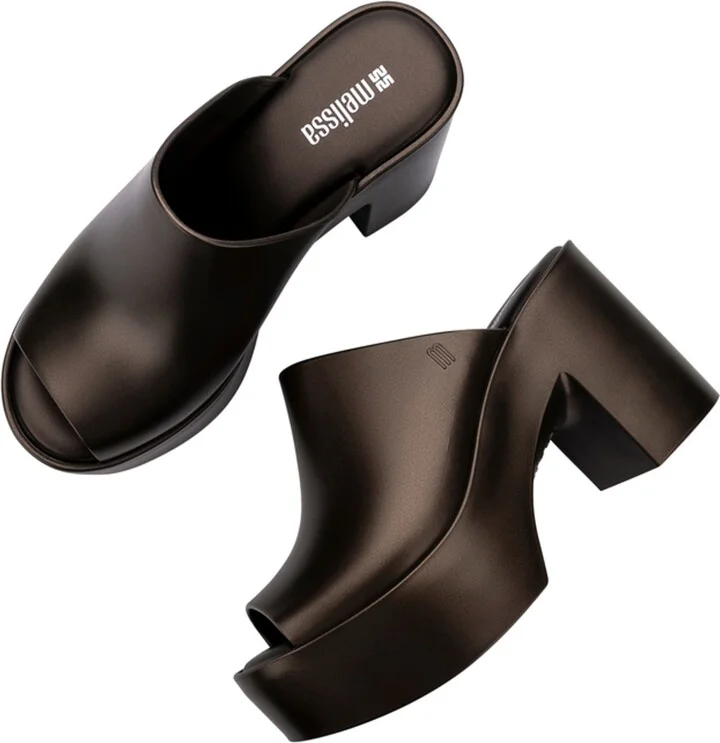 Hype Platform Slide Sandal - Image 8