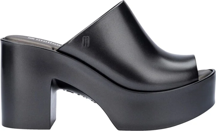 Hype Platform Slide Sandal - Image 10