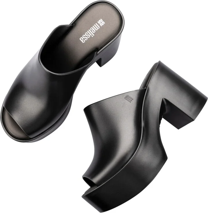 Hype Platform Slide Sandal - Image 11