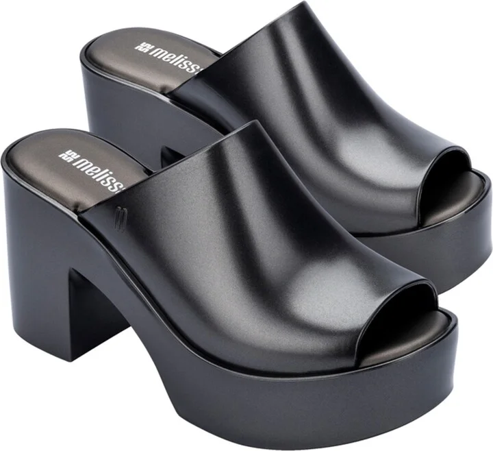 Dark Silver